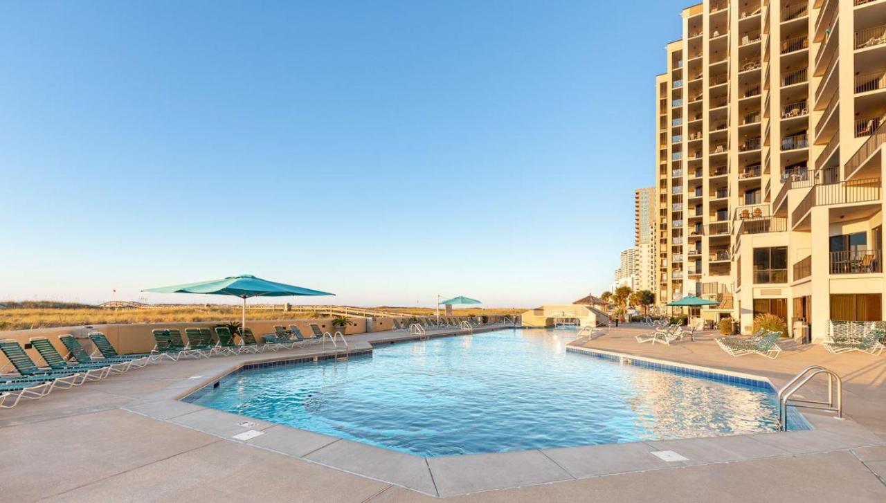 Phoenix Vll 1102 Orange Beach Ngoại thất bức ảnh