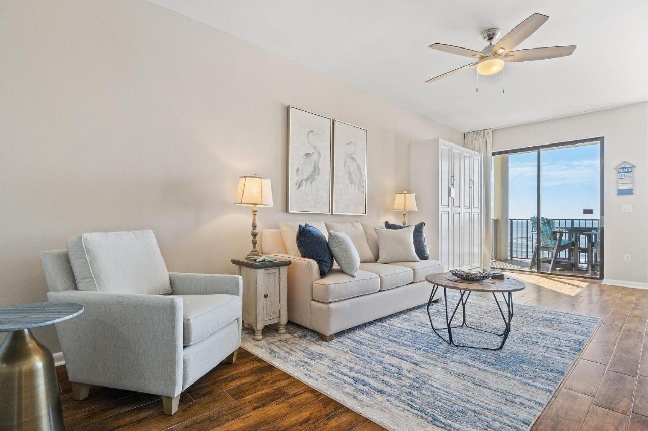 Phoenix Vll 1102 Orange Beach Ngoại thất bức ảnh