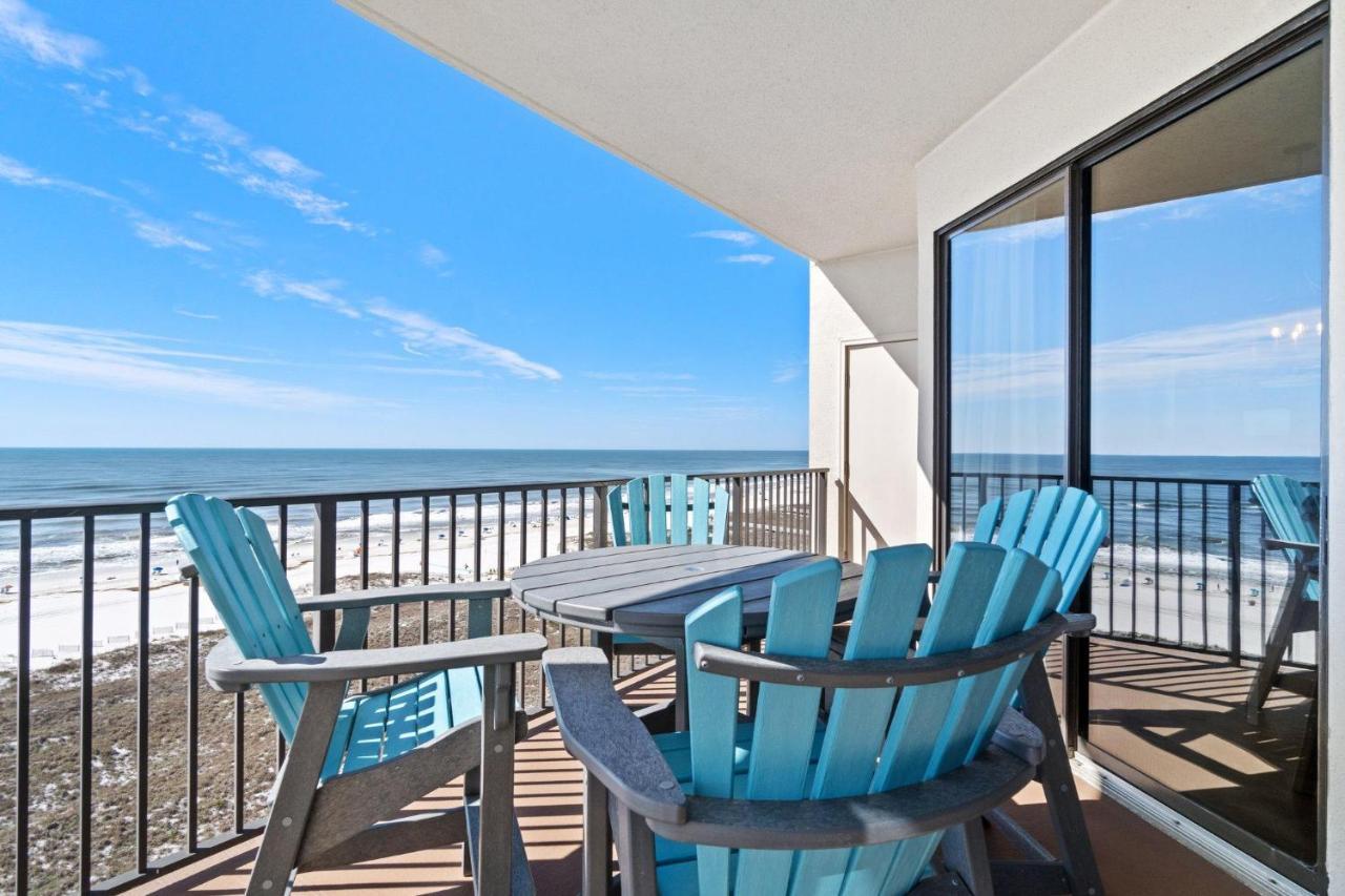 Phoenix Vll 1102 Orange Beach Ngoại thất bức ảnh