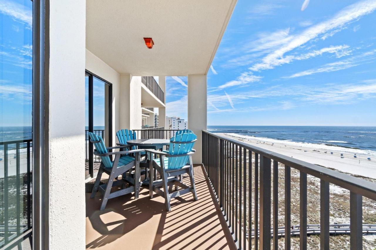 Phoenix Vll 1102 Orange Beach Ngoại thất bức ảnh