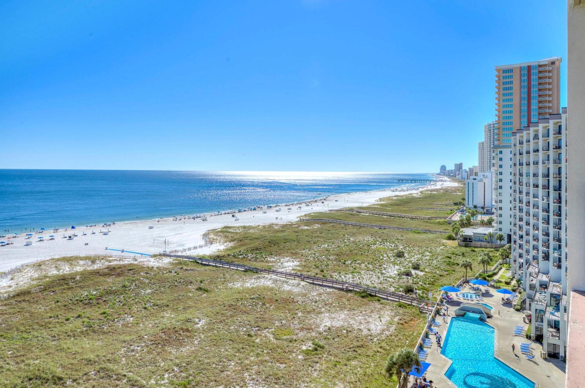 Phoenix Vll 1102 Orange Beach Ngoại thất bức ảnh
