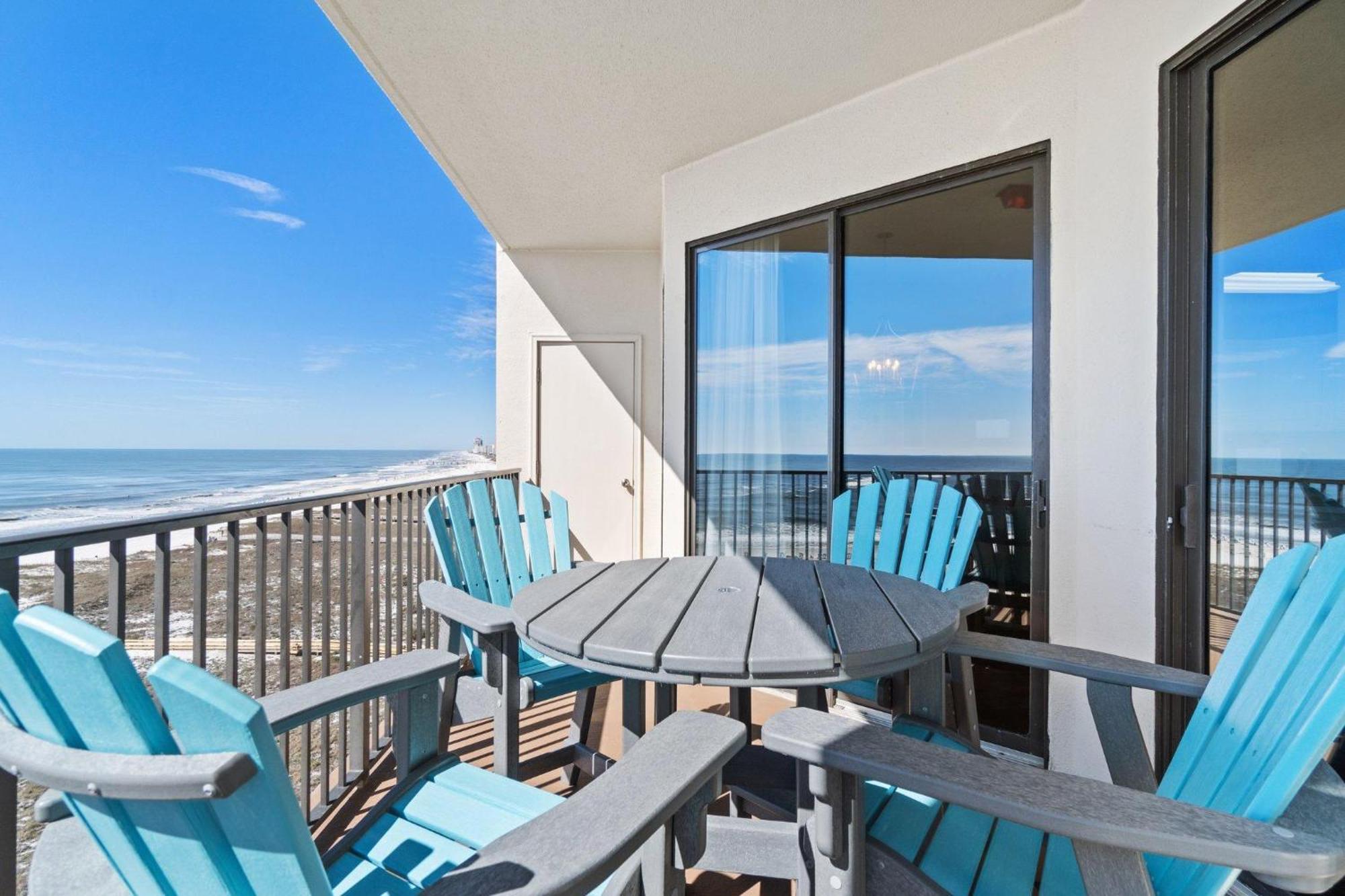 Phoenix Vll 1102 Orange Beach Ngoại thất bức ảnh