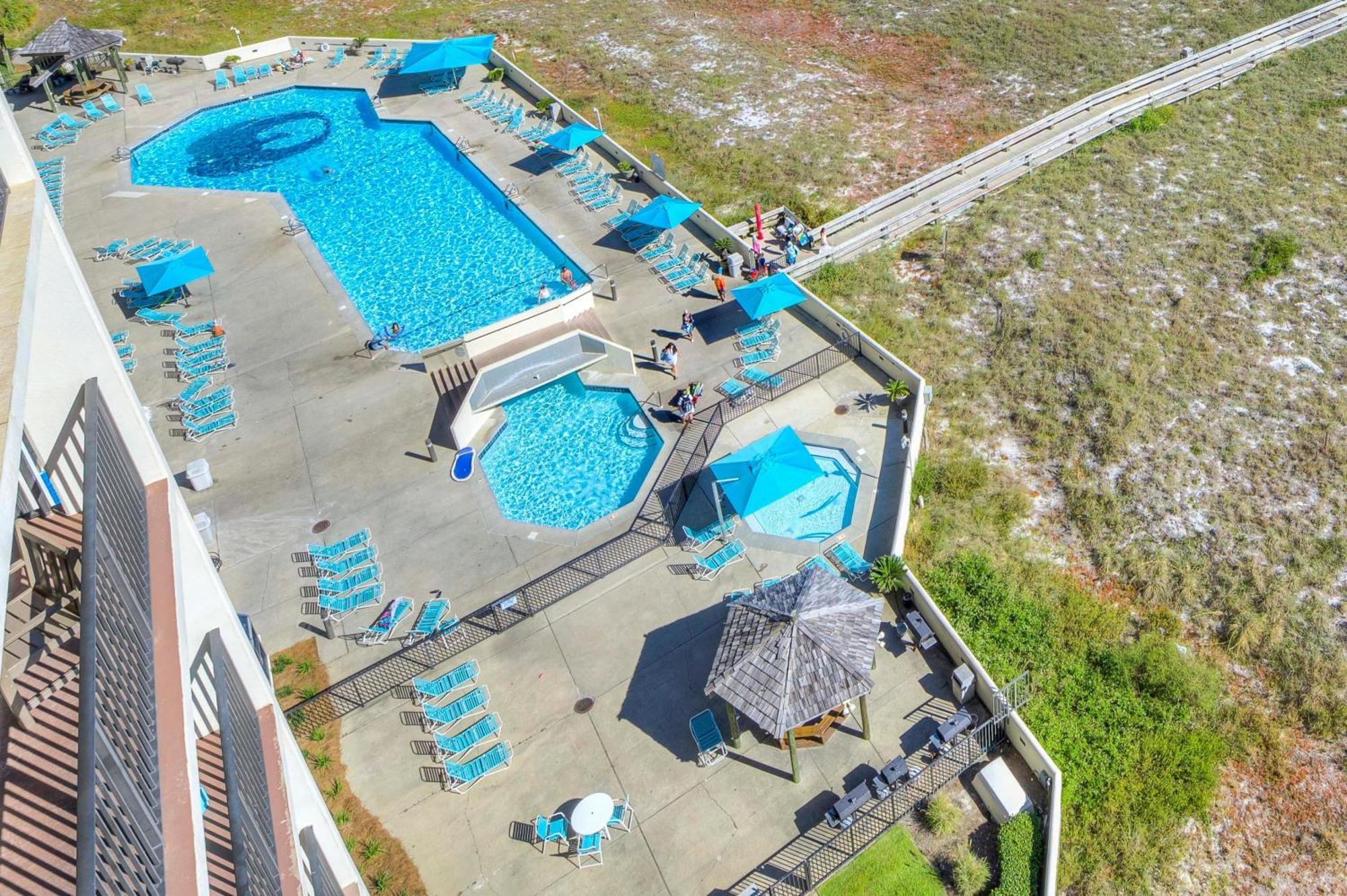 Phoenix Vll 1102 Orange Beach Ngoại thất bức ảnh