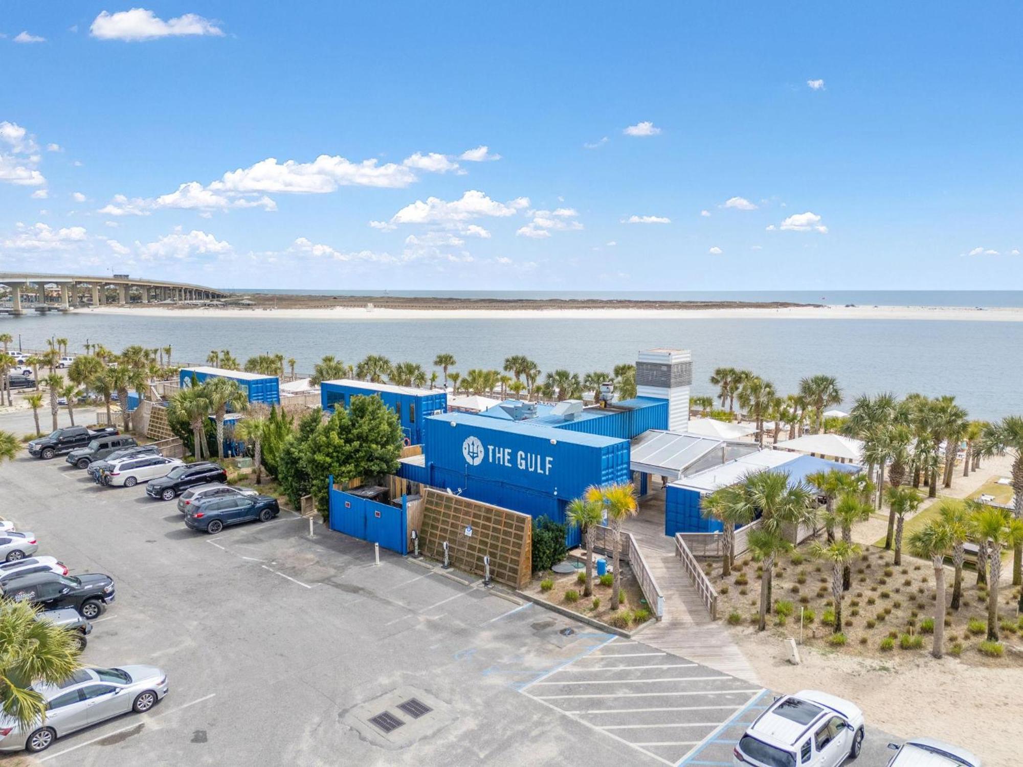 Phoenix Vll 1102 Orange Beach Ngoại thất bức ảnh
